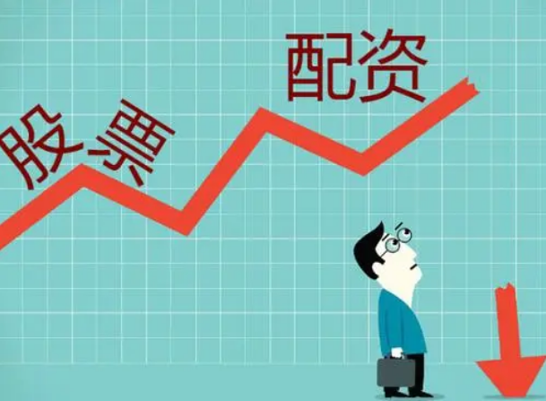 配资炒股网选：助你选出最适合的配资平台